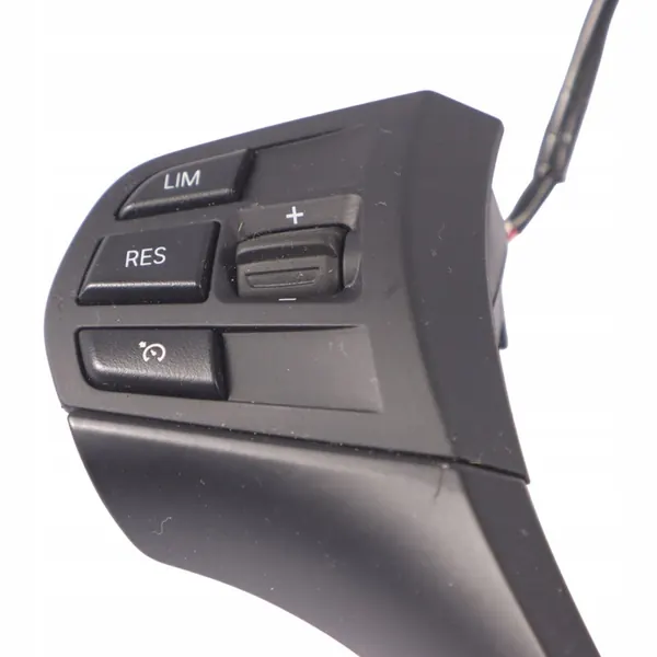 BMW F20 F30 Multifunctionele Stuurknoppen 9316952 image 2