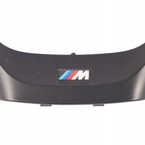 BMW F20 F30 Multifunctionele Stuurknoppen 9316952 image 4