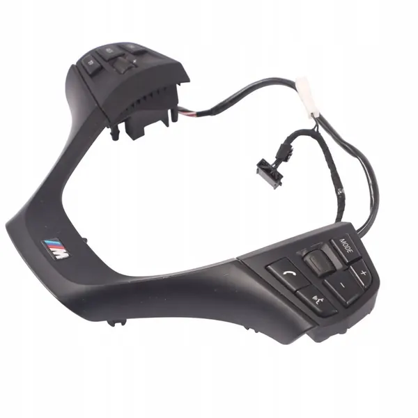 BMW F20 F30 Multifunctionele Stuurknoppen 9316952 image 6