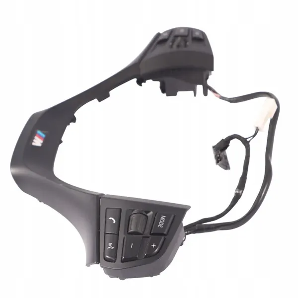 BMW F20 F30 Multifunctionele Stuurknoppen 9316952 image 7