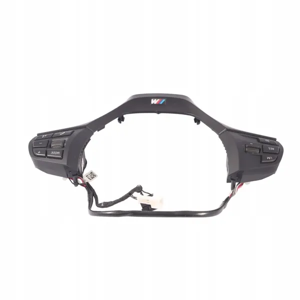 BMW F20 F30 Multifunctionele Stuurknoppen 9316952 image 8