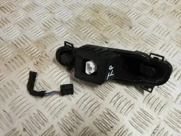 Insert Phare Arrière Droit Renault Scenic III OEM FRE27376 image 4