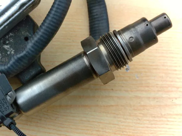 Lambda-sensor OEM 04L907805L för VW Audi Skoda image 10