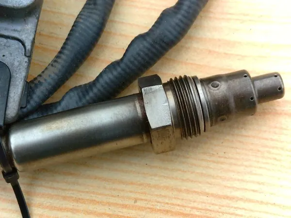 Lambda-sensor OEM 04L907805L för VW Audi Skoda image 5
