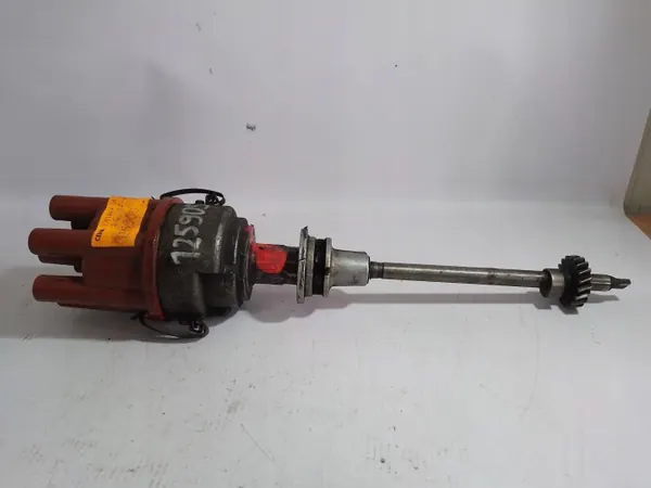 Bosch ontstekingsverdeler OEM 0237505201 - Gebruikt image 2