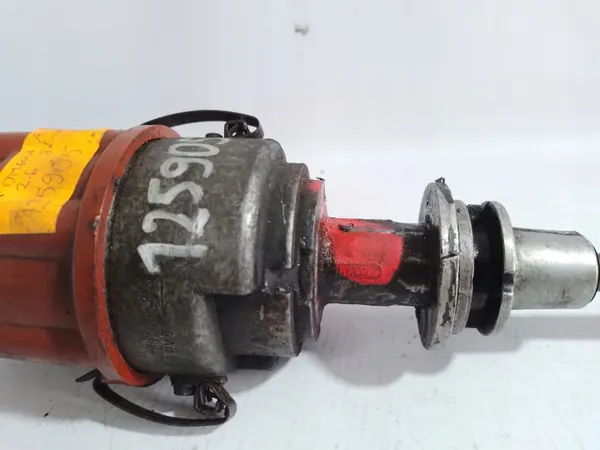 Bosch ontstekingsverdeler OEM 0237505201 - Gebruikt image 3