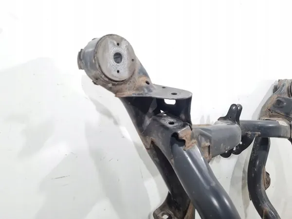 Telaio ausiliario posteriore Porsche Cayenne 2015 7P0511025G image 2