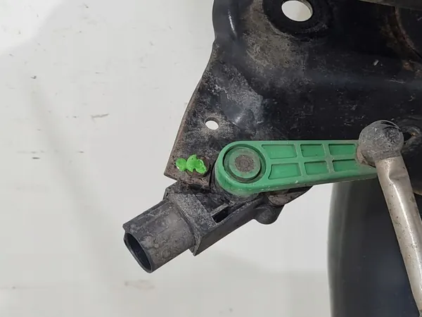 Telaio ausiliario posteriore Porsche Cayenne 2015 7P0511025G image 6