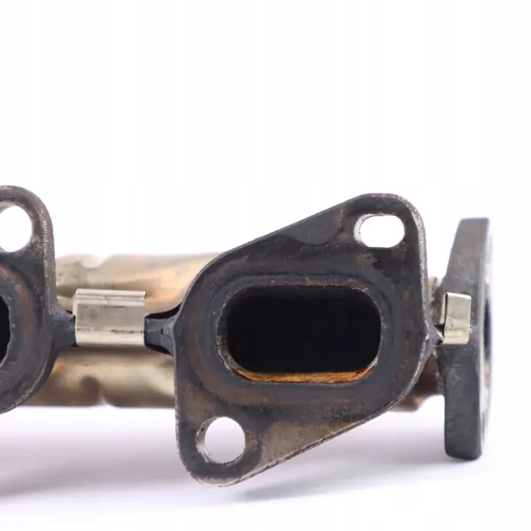Pakoputken keräin Mercedes-Benz OE A6511420701 image 10