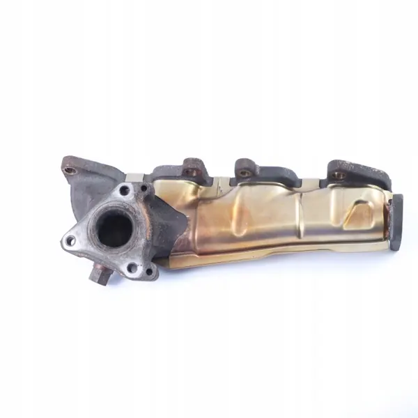 Pakoputken keräin Mercedes-Benz OE A6511420701 image 4