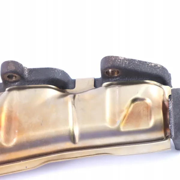 Pakoputken keräin Mercedes-Benz OE A6511420701 image 6