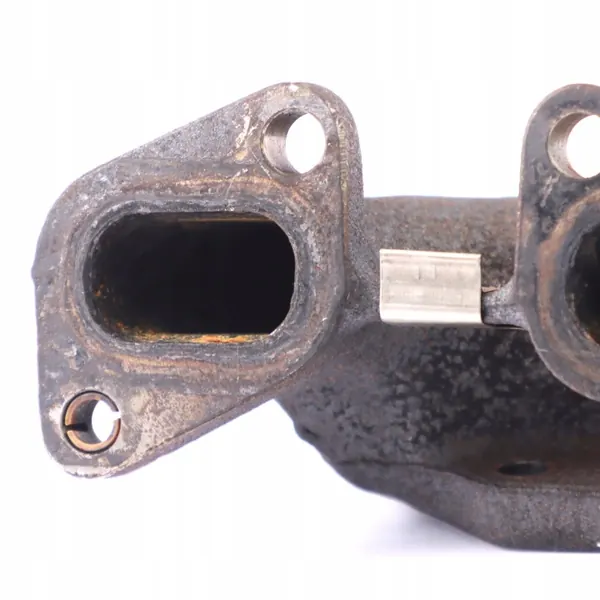 Pakoputken keräin Mercedes-Benz OE A6511420701 image 8