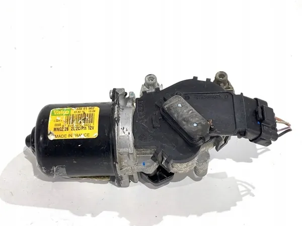 Frontscheibenwischermotor Renault Kangoo II 8200409692 image 2