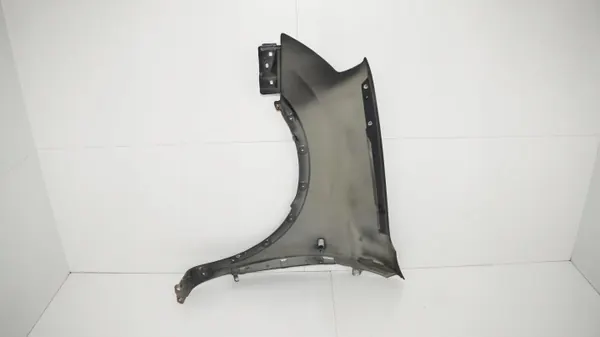 Aile avant droite OEM 360184880 pour Nissan Qashqai image 10