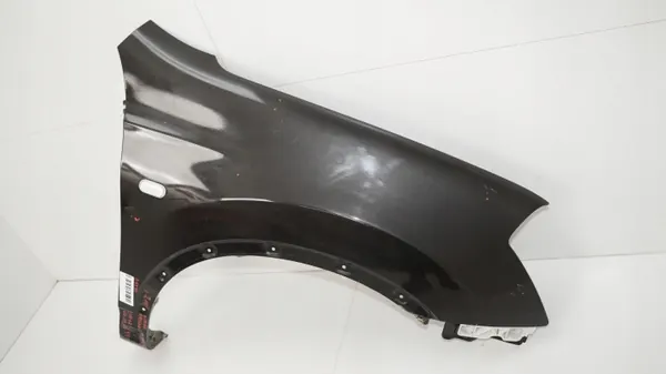 Aile avant droite OEM 360184880 pour Nissan Qashqai image 3