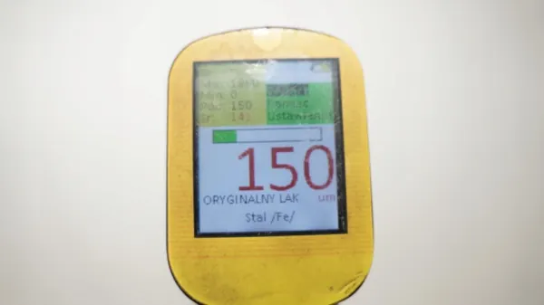 Aile avant droite OEM 360184880 pour Nissan Qashqai image 9