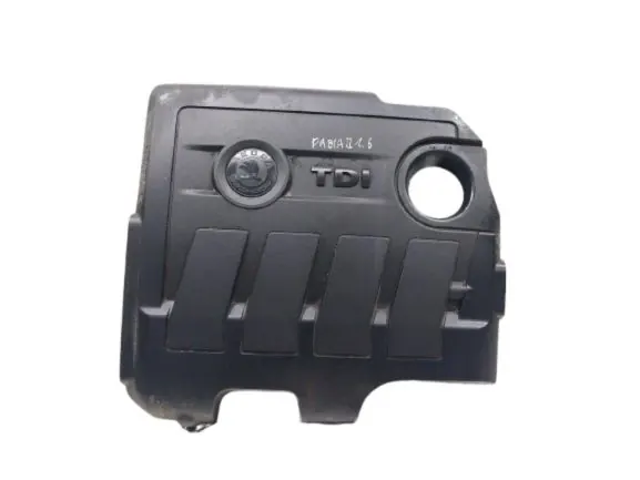 Couvercle Moteur OEM 568 pour Skoda Fabia II 1.6 TDI image 2