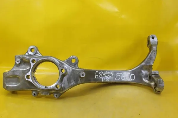 Mancal dianteiro direito OEM 4E0258G para Audi A8 D3 image 3