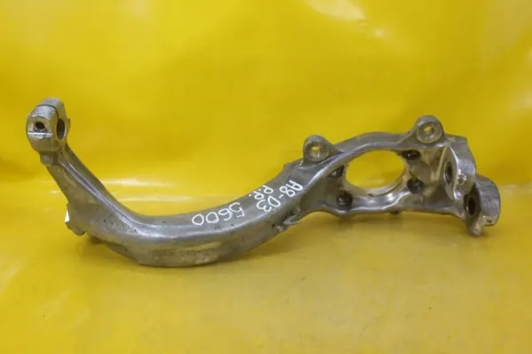 Mancal dianteiro direito OEM 4E0258G para Audi A8 D3 image 5