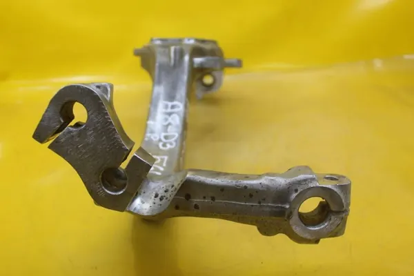 Mancal dianteiro direito OEM 4E0258G para Audi A8 D3 image 7
