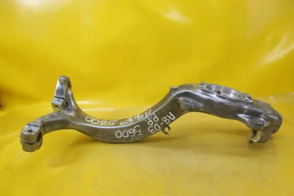 Mancal dianteiro direito OEM 4E0258G para Audi A8 D3 image 8