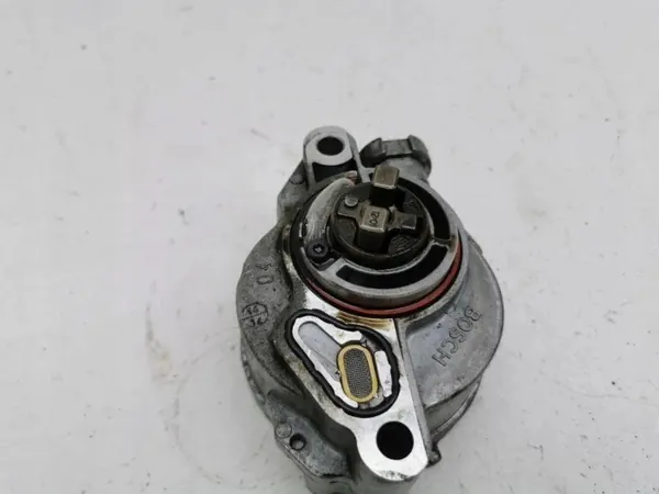 Maserati Ghibli 2014 Vacüumpomp OEM 2055G0906140878 image 6