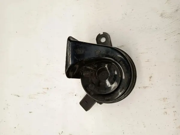 Bocina Porsche OEM 99163515900 para 911 Carrera 991 image 4