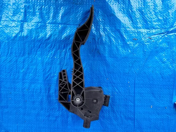 OPEL Meriva A Gaspedaal 93335443 image 4