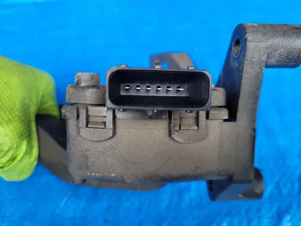 OPEL Meriva A Gaspedaal 93335443 image 6