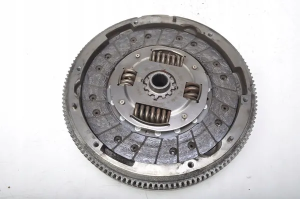 Embreagem Skoda Scala 1.5 TSI 04E141016J image 4