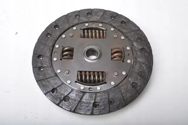 Embreagem Skoda Scala 1.5 TSI 04E141016J image 5