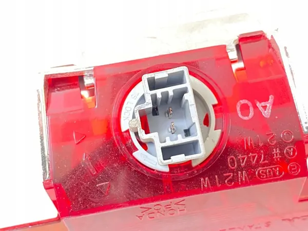 Luz de Parada Adicional HONDA ACCORD VIII 0509243 image 3