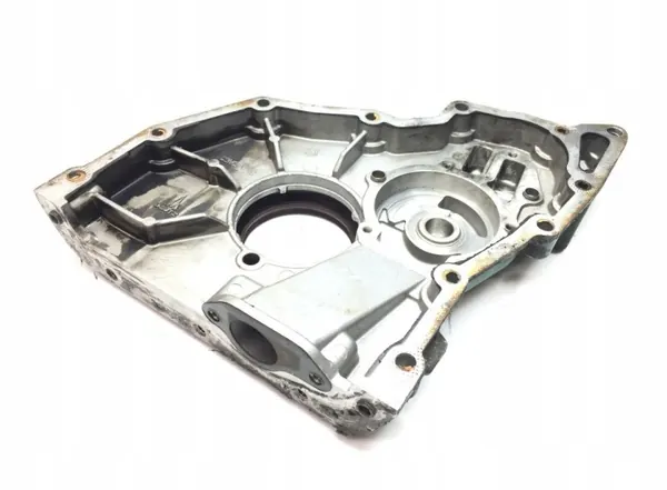 OEM 20859343 Volvo Cubierta Motor Delantera - Usado image 4