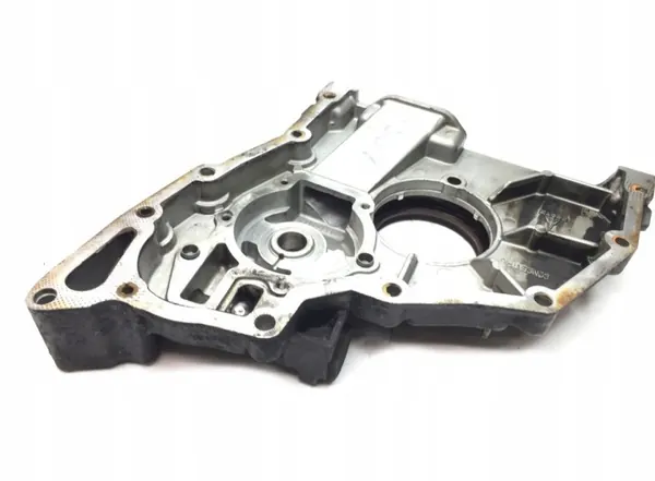 OEM 20859343 Volvo Cubierta Motor Delantera - Usado image 5