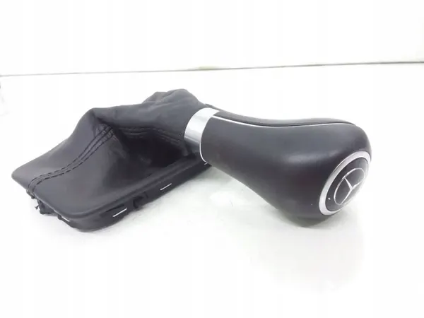 Mercedes-Benz Versnellingspook OEM A2042677510 image 2