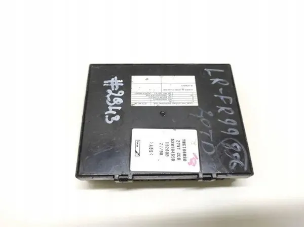 Comfortmodule OEM 52010469D voor Land Rover Freelander image 2