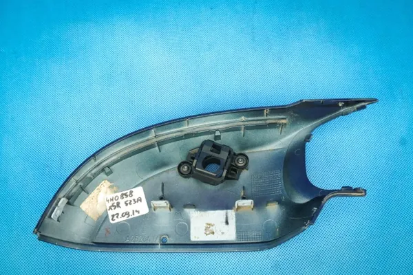 Carcaça espelho Audi A8 OEM 4H0858523C - Usado image 4