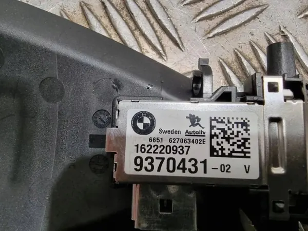 OEM 9370431 Frontscheibenkamera für BMW X1 F48 image 4