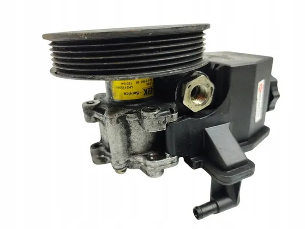 Bomba de direção assistida Mercedes C W203 2.0 129CV OEM 541019310 image 4