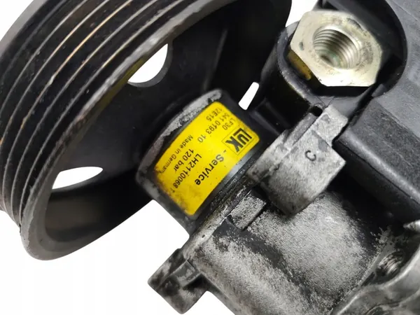 Bomba de direção assistida Mercedes C W203 2.0 129CV OEM 541019310 image 5