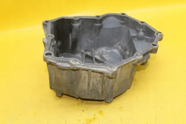 Caixa Multitronic OEM 01J301212H Usada Audi image 4