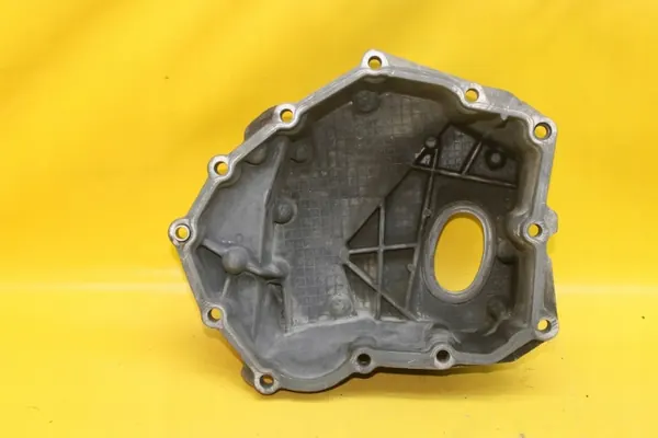 Caixa Multitronic OEM 01J301212H Usada Audi image 5