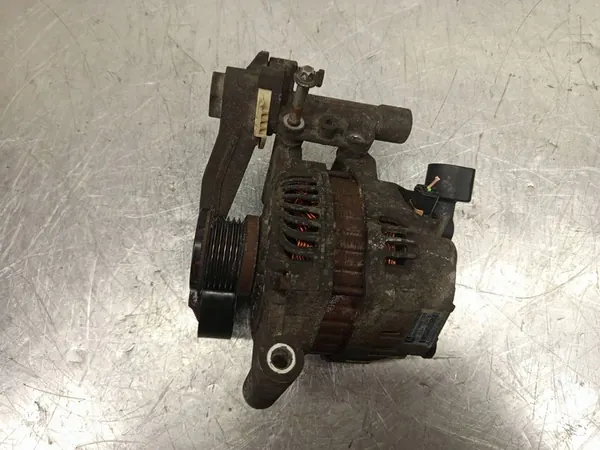 Alternador Peugeot 308 OE V75769568002 image 10