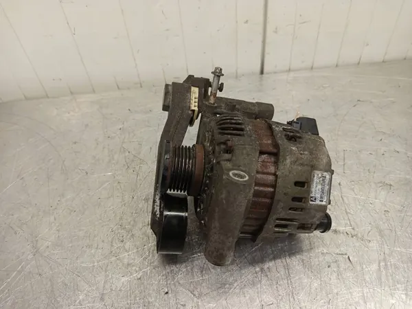 Alternador Peugeot 308 OE V75769568002 image 9