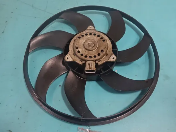 Kylarfläkt OEM A09101170G-H Opel Meriva B image 3