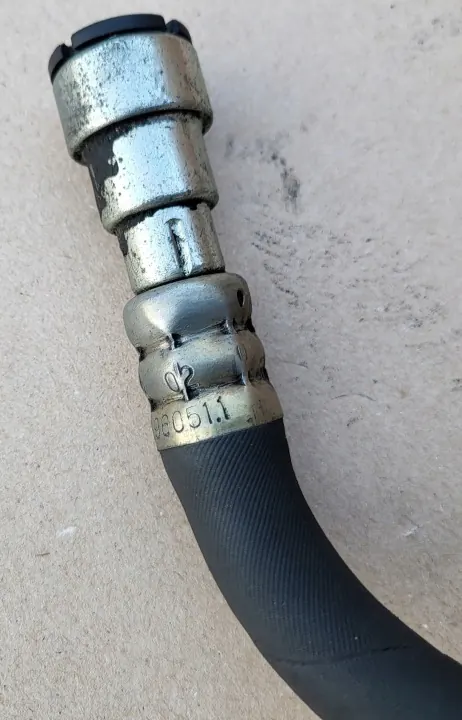 Flexible de direction OEM 1096051 pour BMW 5 E39 3.0 TDI image 7