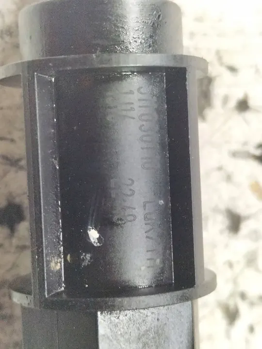 Cylindre émetteur d'embrayage Mitsubishi Outlander II (2005-2013) OEM image 2