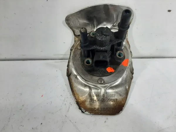 OEM 0444023057 AdBlue-injektor för Iveco Eurocargo image 3