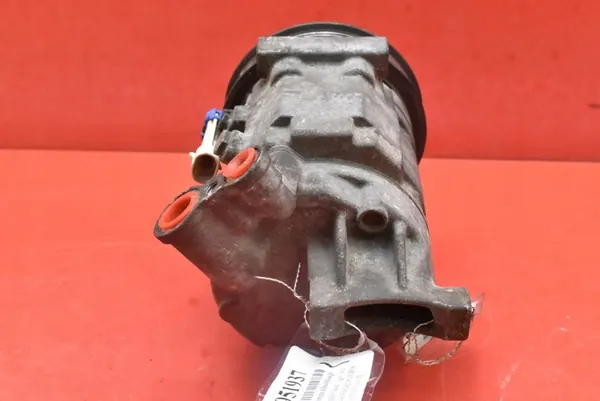 Ilmastointikompressori Chevrolet Cruze 1.6 13250596 image 5