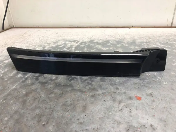 LED DRL Rechte Frontleuchte VW ID4 OEM 11A941654 image 2